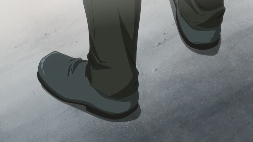 Koi Suru Boukun (Aoi Kaze Fansub)